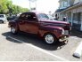 1940 Plymouth Other Plymouth Models for sale 101582570